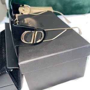 DIOR 30montaigne Sunglasses